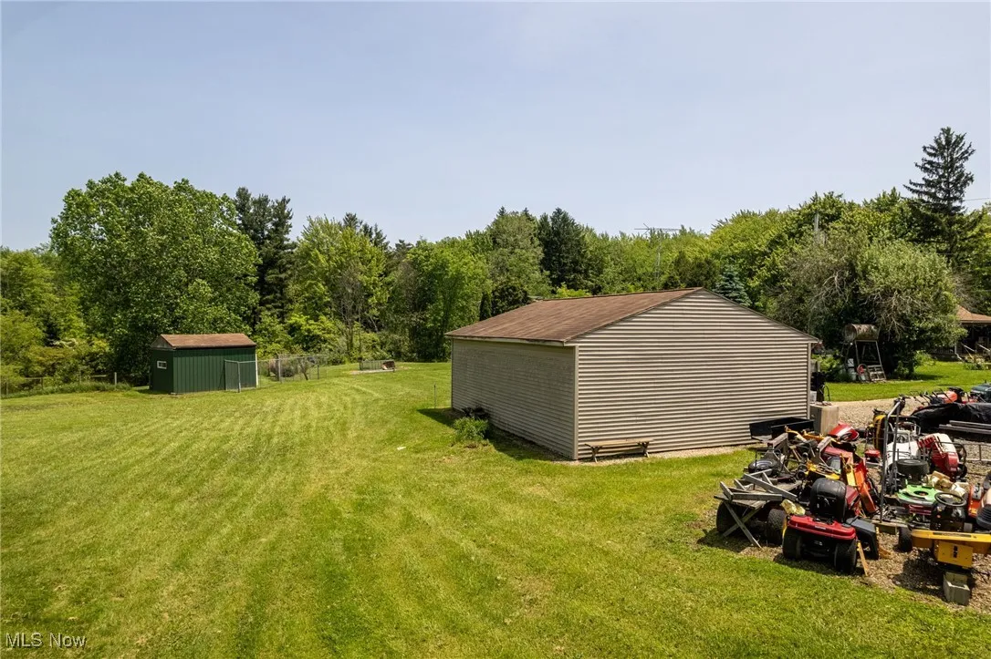 4959 Ridge Road, Wadsworth, Ohio,MLS Now Listing ID