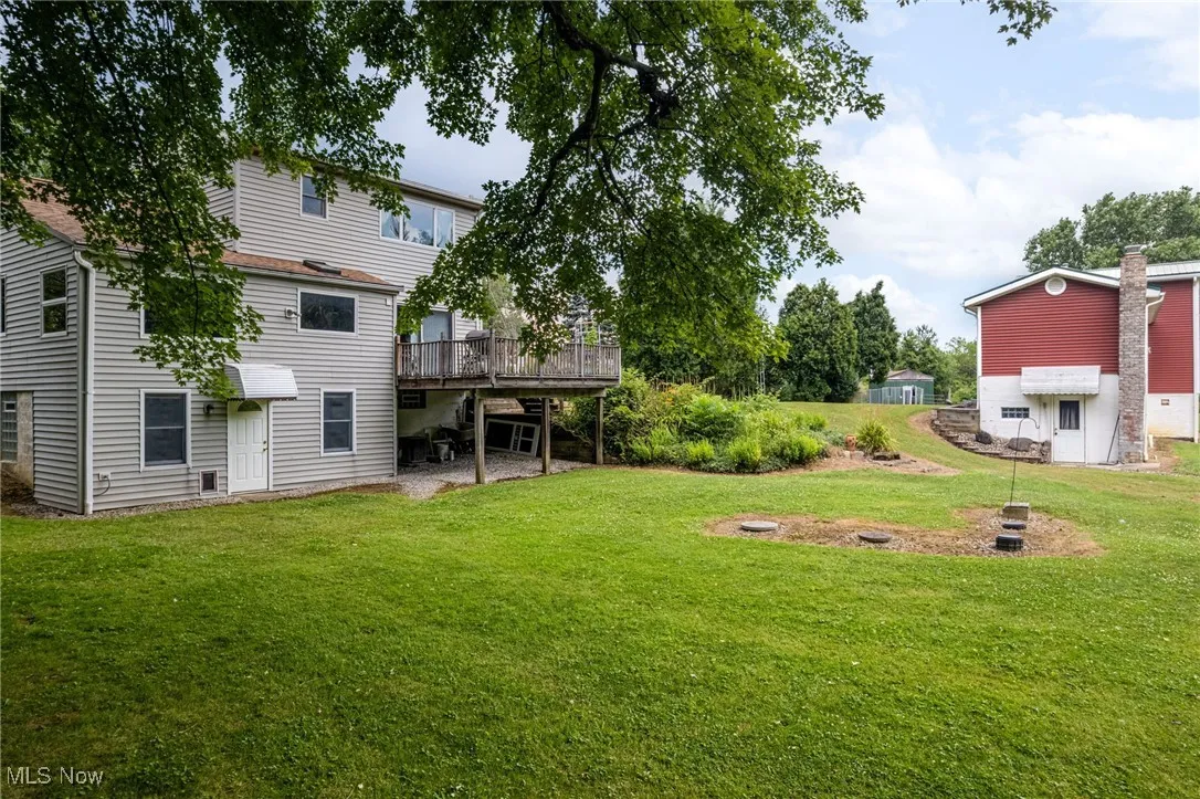 4959 Ridge Road, Wadsworth, Ohio,MLS Now Listing ID