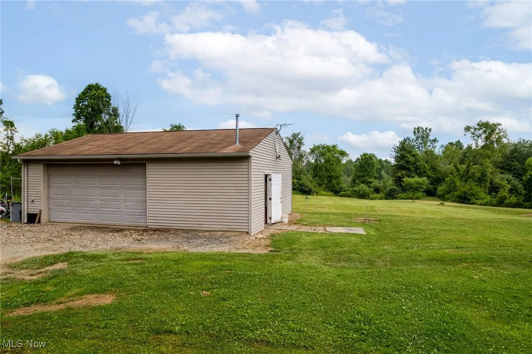 4959 Ridge Road, Wadsworth, Ohio,MLS Now Listing ID