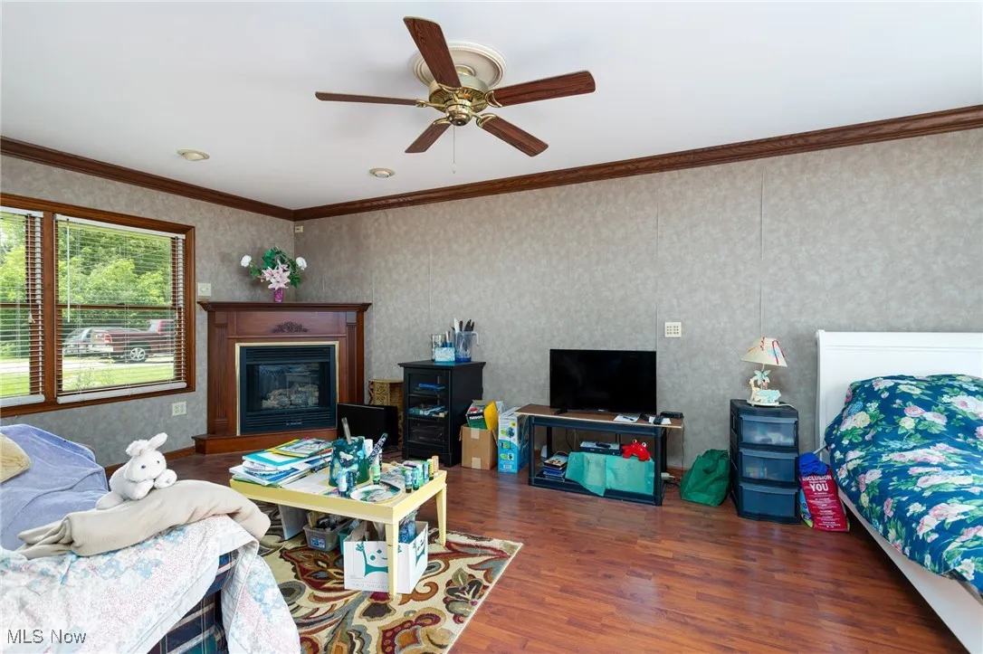 4959 Ridge Road, Wadsworth, Ohio,MLS Now Listing ID