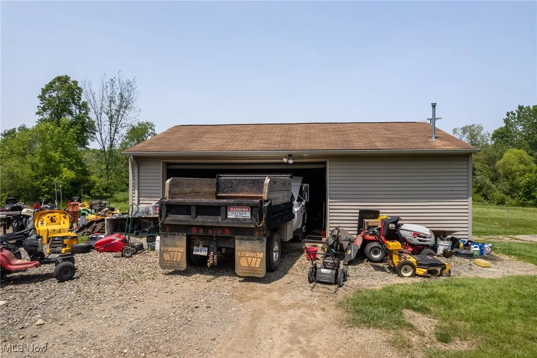 4959 Ridge Road, Wadsworth, Ohio,MLS Now Listing ID