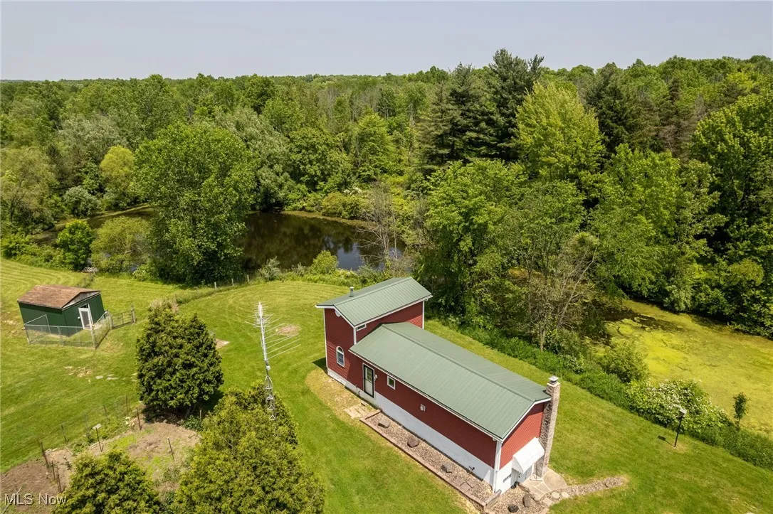 4959 Ridge Road, Wadsworth, Ohio,MLS Now Listing ID