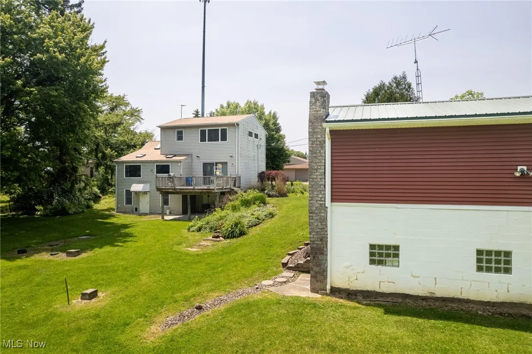 4959 Ridge Road, Wadsworth, Ohio,MLS Now Listing ID