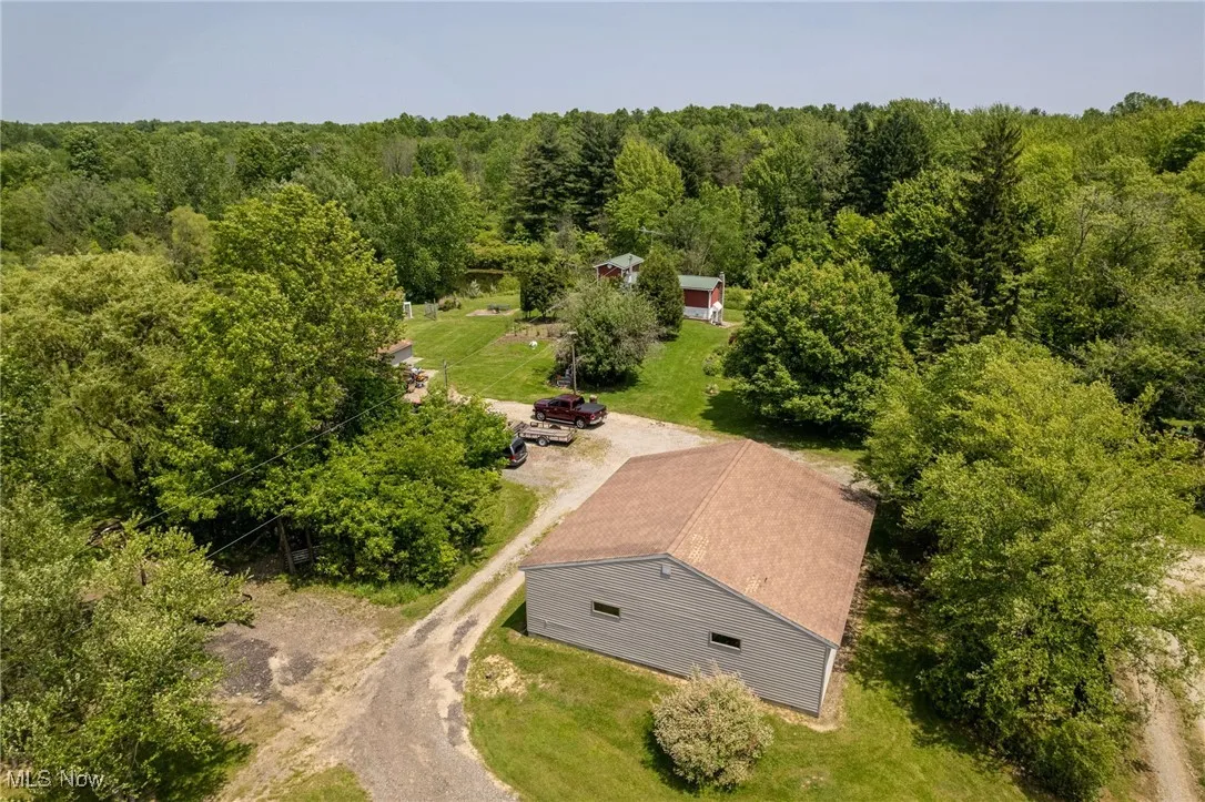 4959 Ridge Road, Wadsworth, Ohio,MLS Now Listing ID