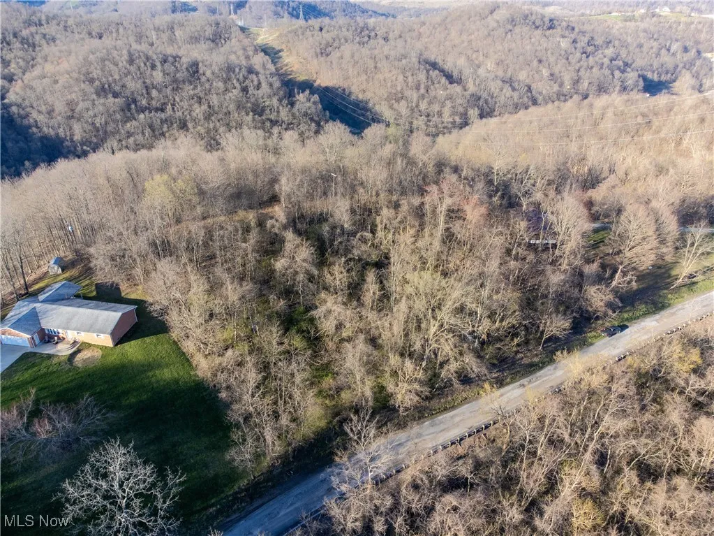 Fulton Hill Rd (CR 42), Bellaire, Ohio,MLS Now Listing ID
