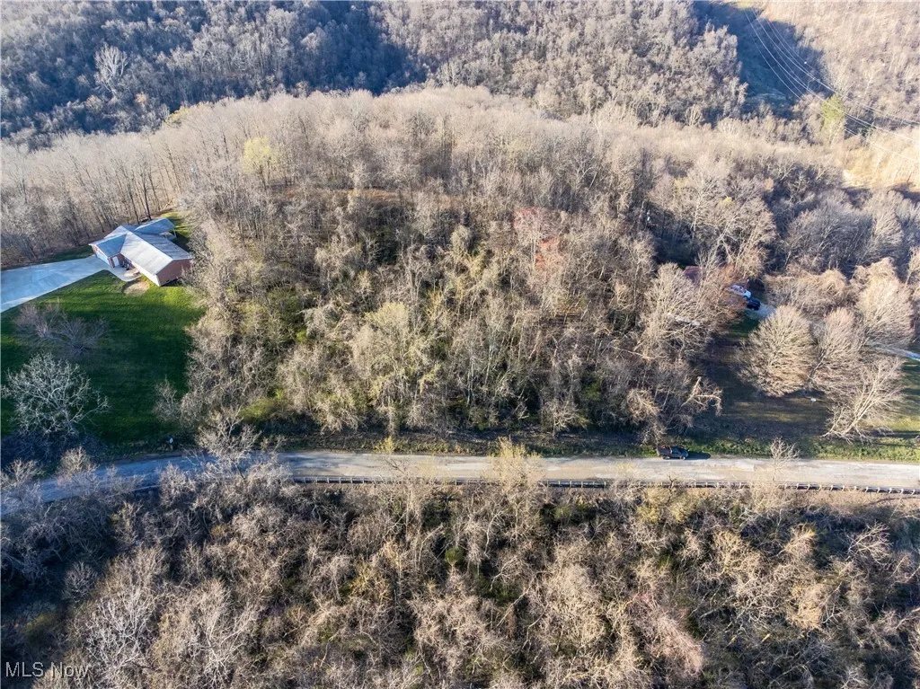 Fulton Hill Rd (CR 42), Bellaire, Ohio,MLS Now Listing ID