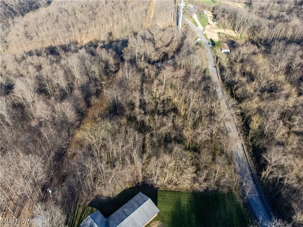 Fulton Hill Rd (CR 42), Bellaire, Ohio,MLS Now Listing ID