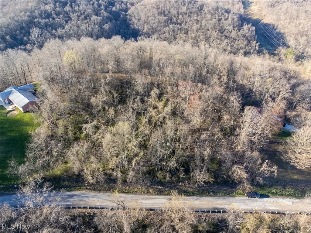 Fulton Hill Rd (CR 42), Bellaire, Ohio,MLS Now Listing ID