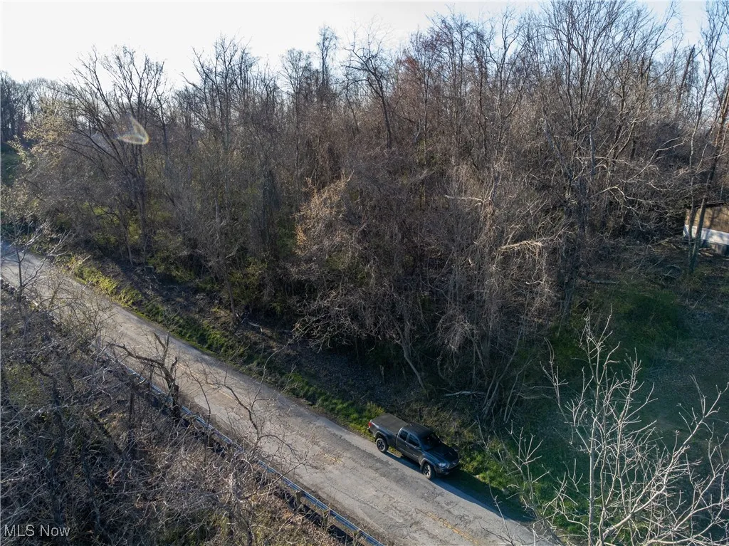 Fulton Hill Rd (CR 42), Bellaire, Ohio,MLS Now Listing ID