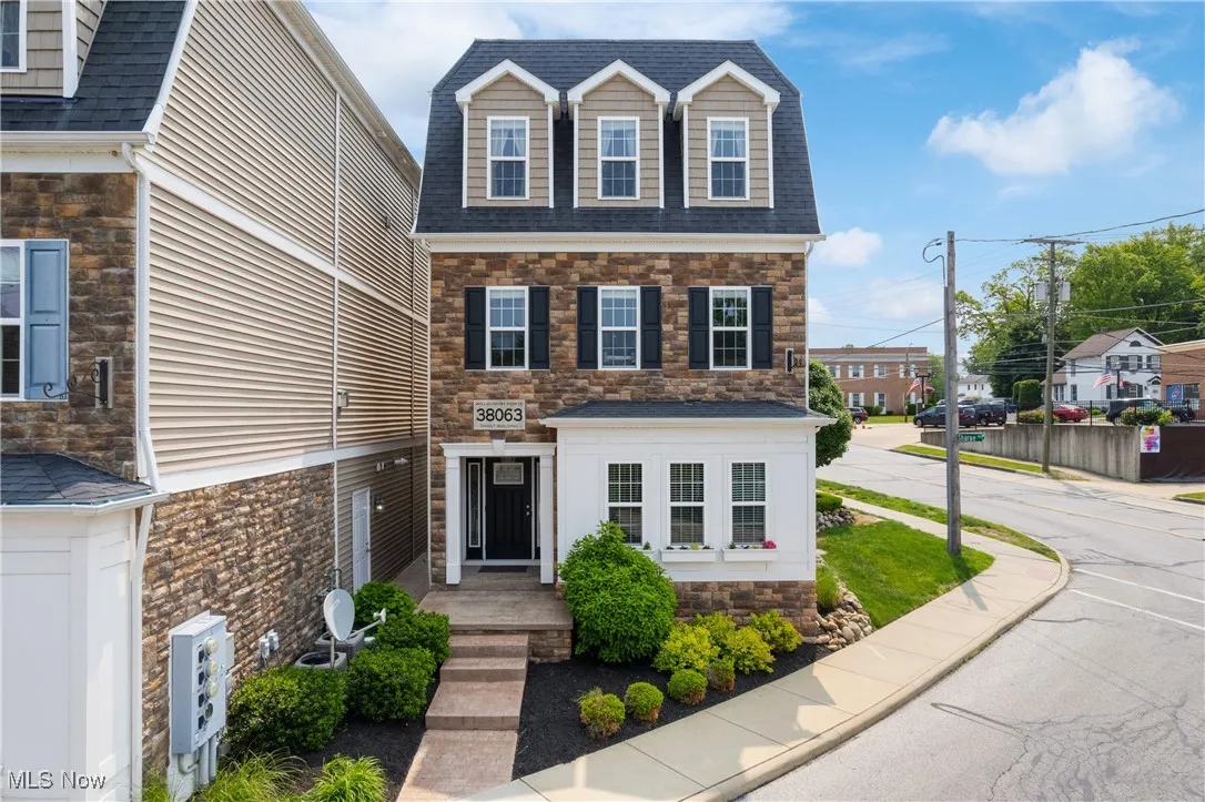 38063 Euclid Avenue, Willoughby, Ohio 44094,MLS Now Listing ID