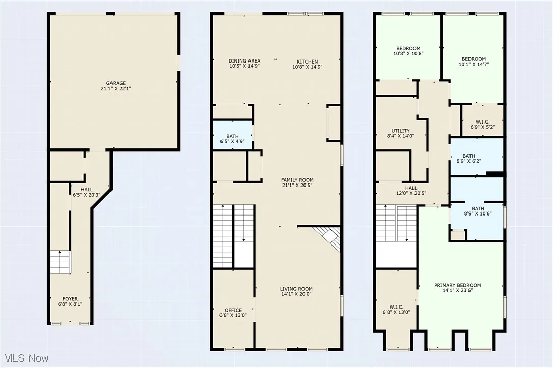 38063 Euclid Avenue, Willoughby, Ohio 44094,MLS Now Listing ID