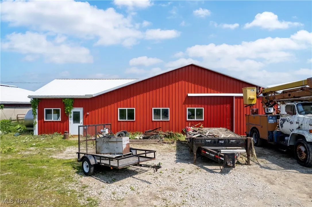 44544 Stewart Road, Wellington, Ohio,MLS Now Listing ID