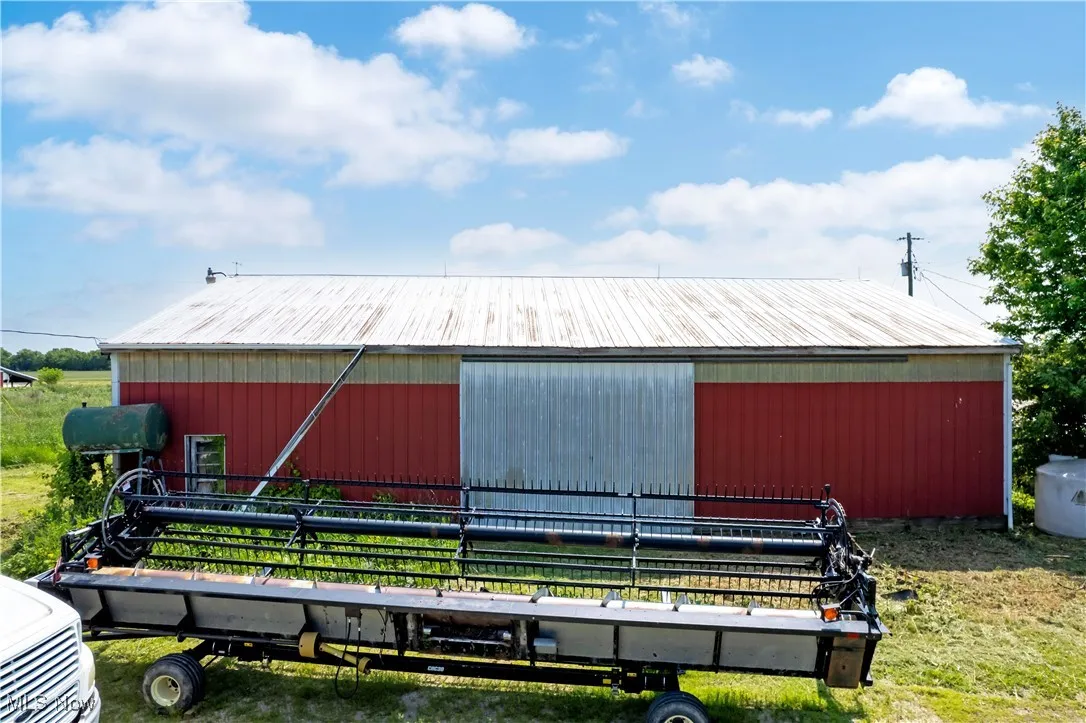44544 Stewart Road, Wellington, Ohio,MLS Now Listing ID