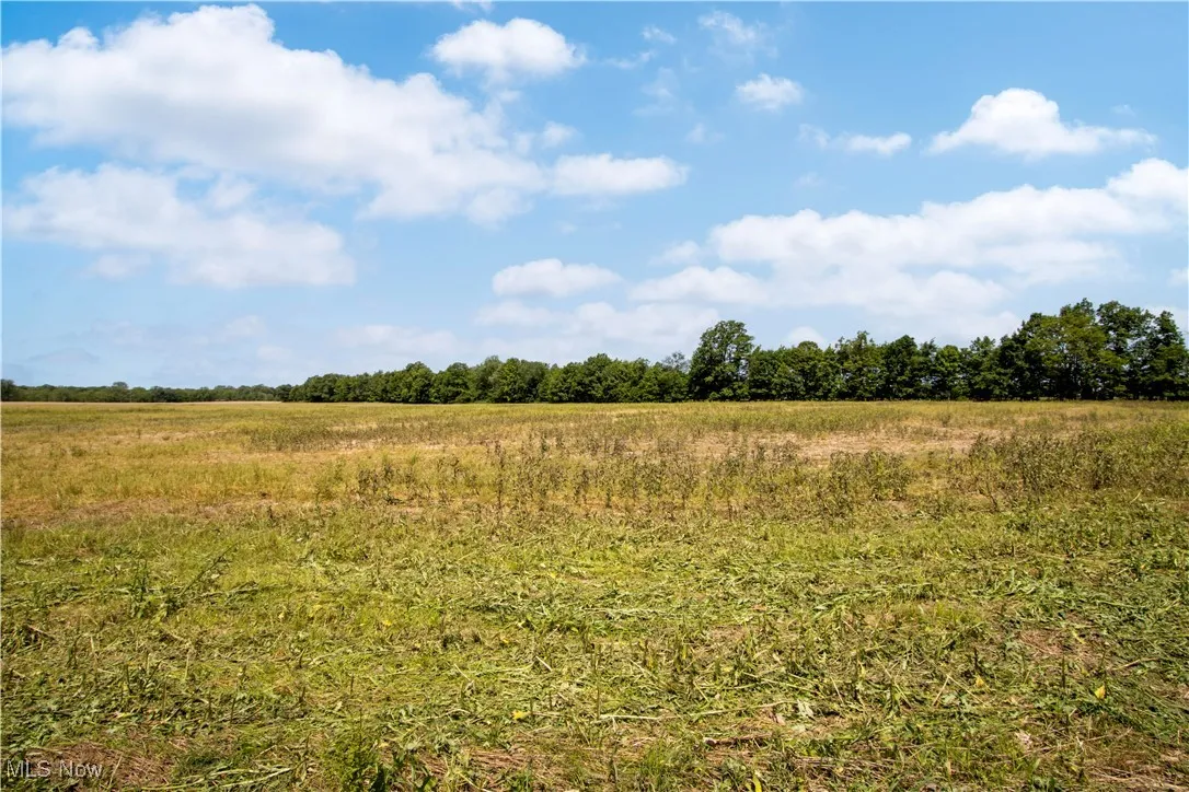 View of nature featuring rural landscape
