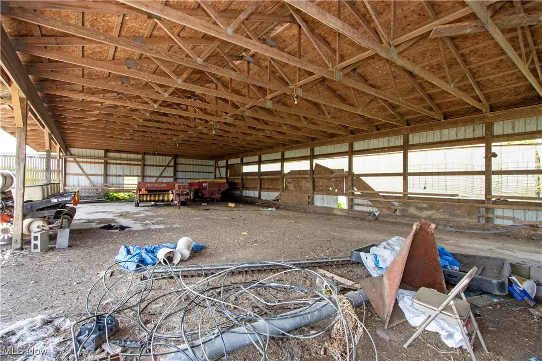 View of miscellaneous room