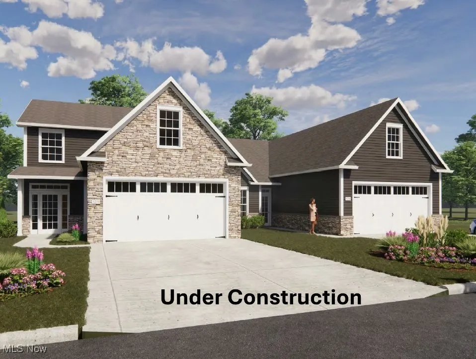 5848 Hawks Nest Circle, Canton, Ohio,MLS Now Listing ID
