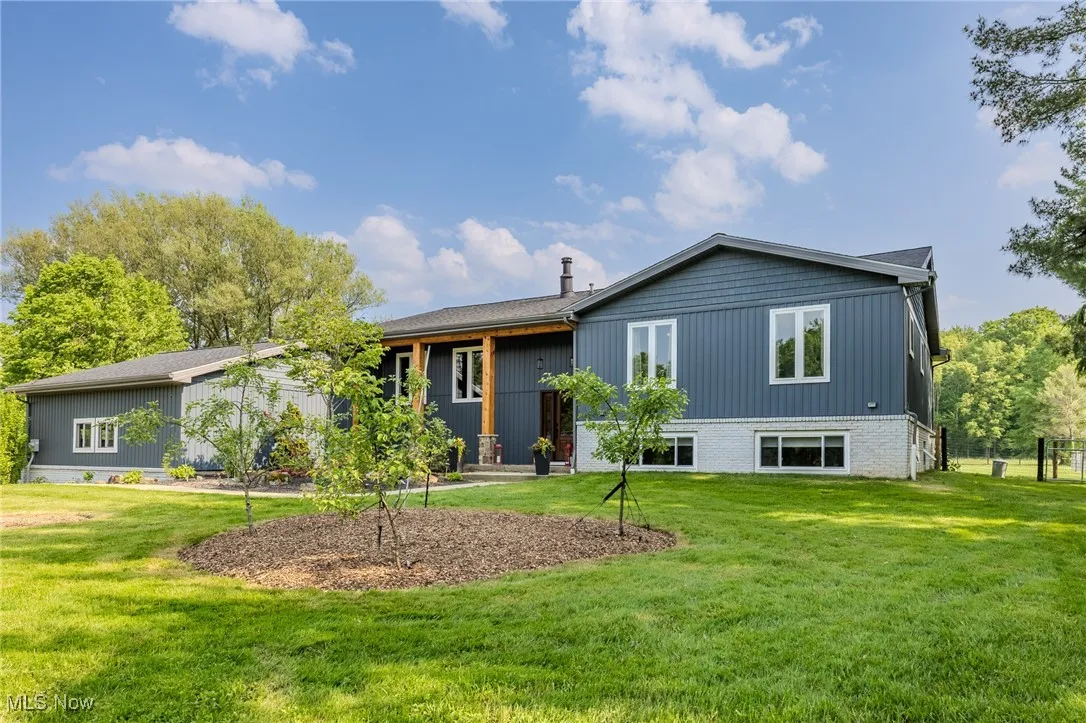 6268 Summers Road, Windsor, Ohio,MLS Now Listing ID