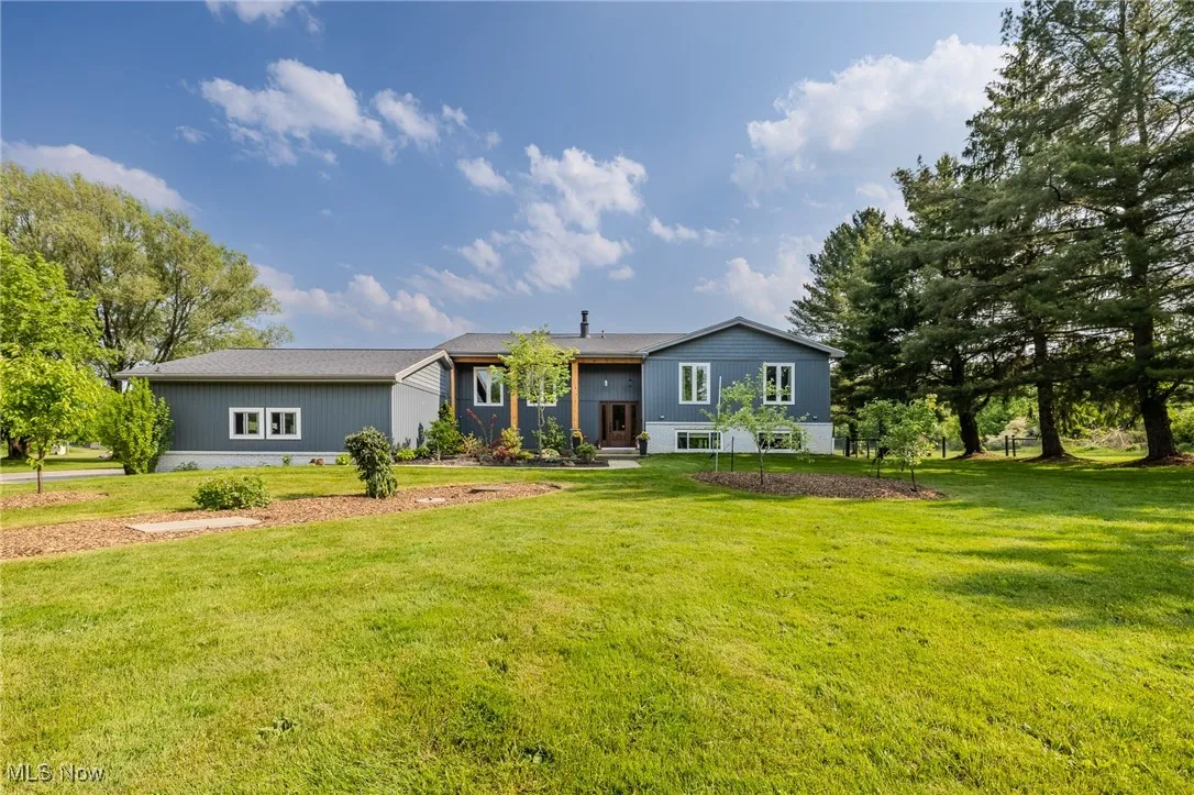 6268 Summers Road, Windsor, Ohio,MLS Now Listing ID