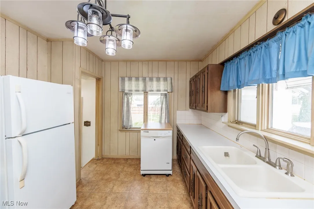 703 Hale Avenue, Ashland, Ohio,MLS Now Listing ID