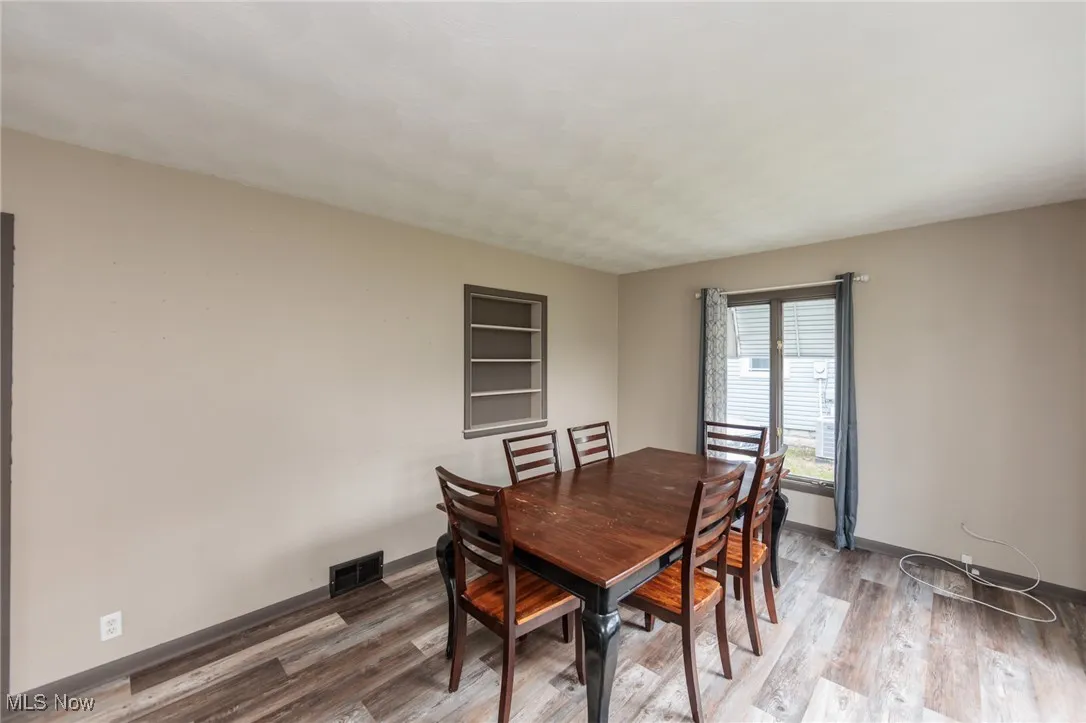 703 Hale Avenue, Ashland, Ohio,MLS Now Listing ID