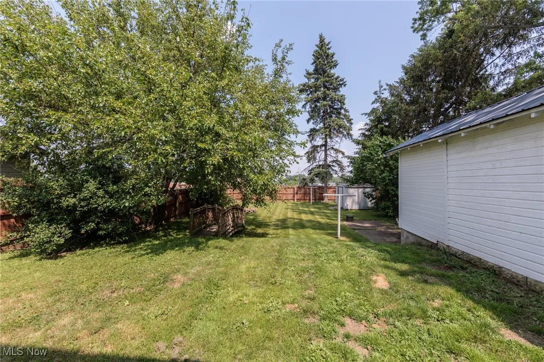703 Hale Avenue, Ashland, Ohio,MLS Now Listing ID