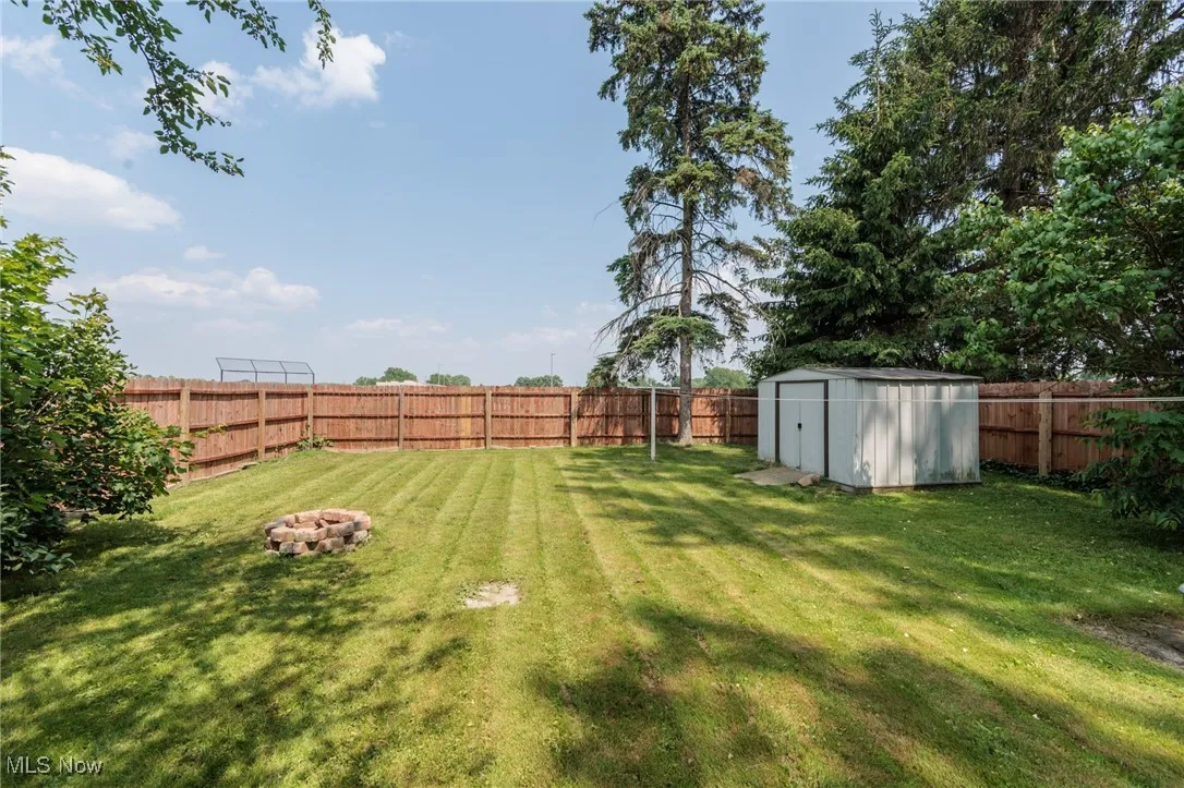 703 Hale Avenue, Ashland, Ohio,MLS Now Listing ID