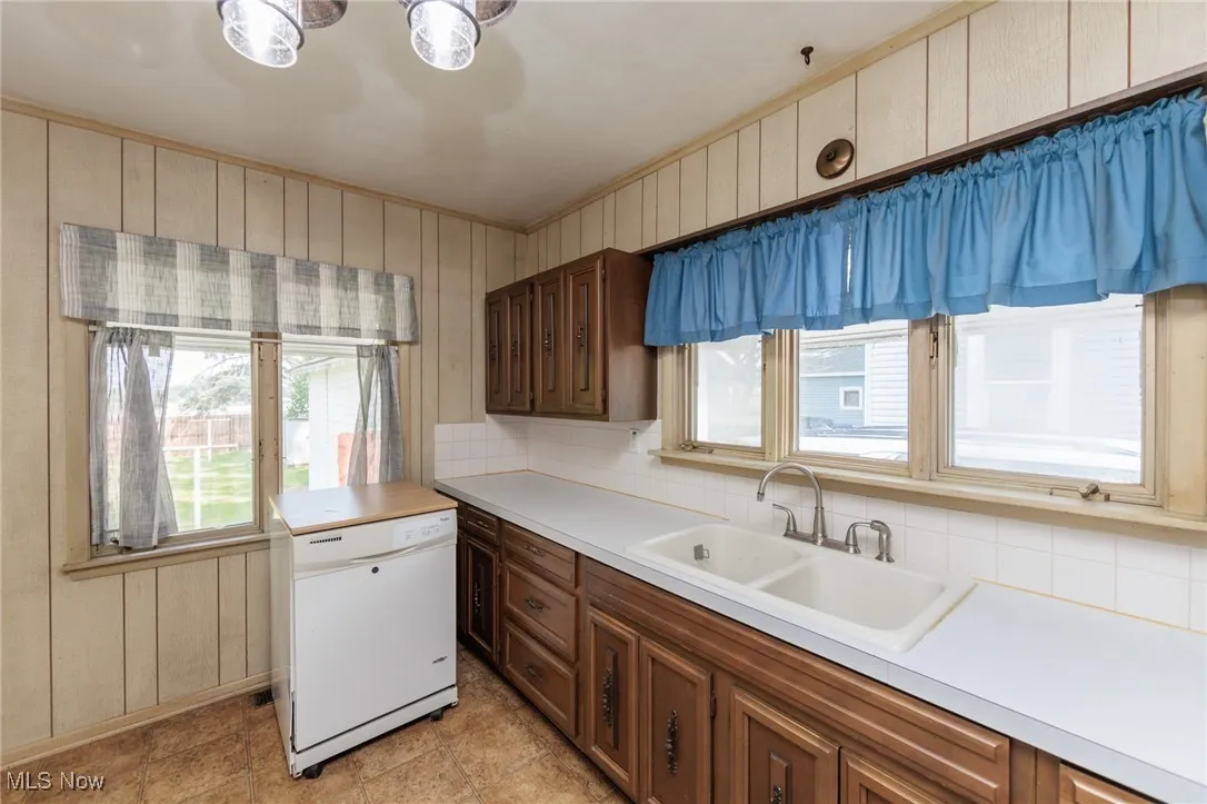 703 Hale Avenue, Ashland, Ohio,MLS Now Listing ID