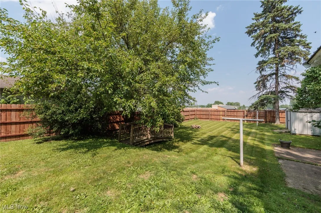 703 Hale Avenue, Ashland, Ohio,MLS Now Listing ID