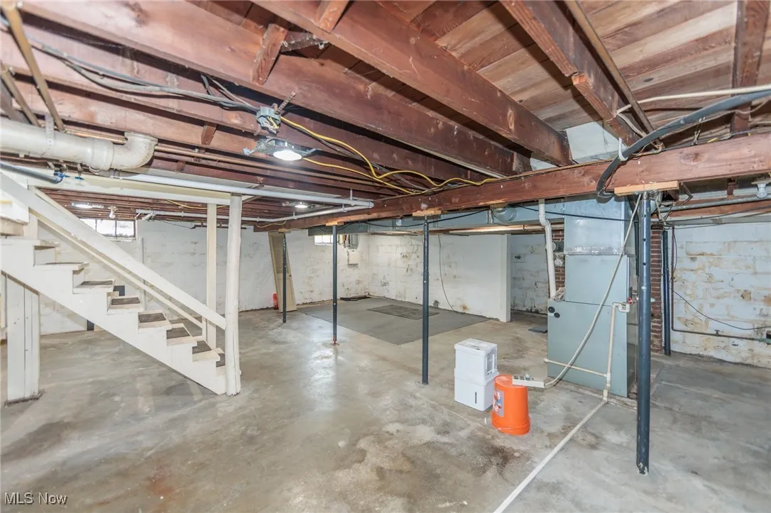 703 Hale Avenue, Ashland, Ohio,MLS Now Listing ID