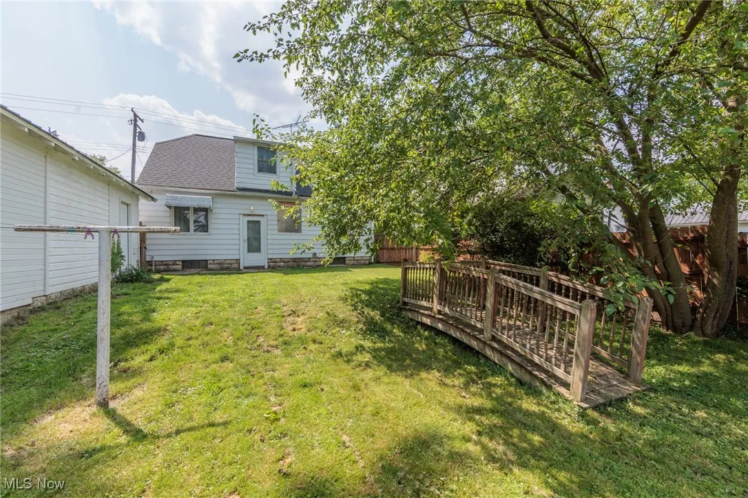 703 Hale Avenue, Ashland, Ohio,MLS Now Listing ID
