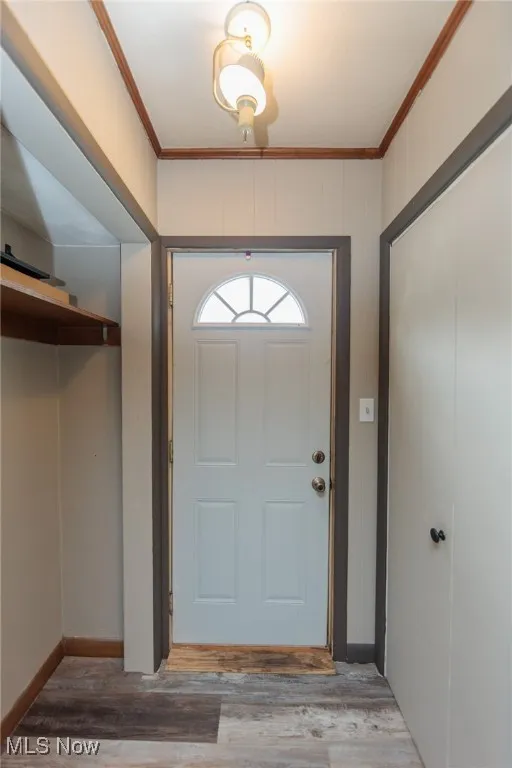 703 Hale Avenue, Ashland, Ohio,MLS Now Listing ID