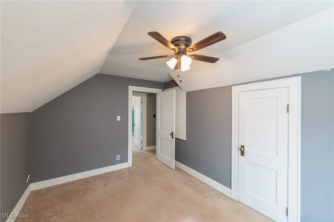 703 Hale Avenue, Ashland, Ohio,MLS Now Listing ID