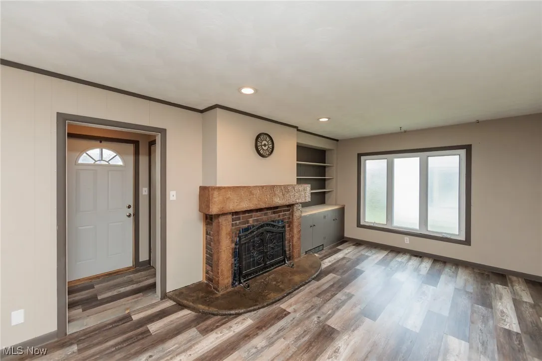 703 Hale Avenue, Ashland, Ohio,MLS Now Listing ID