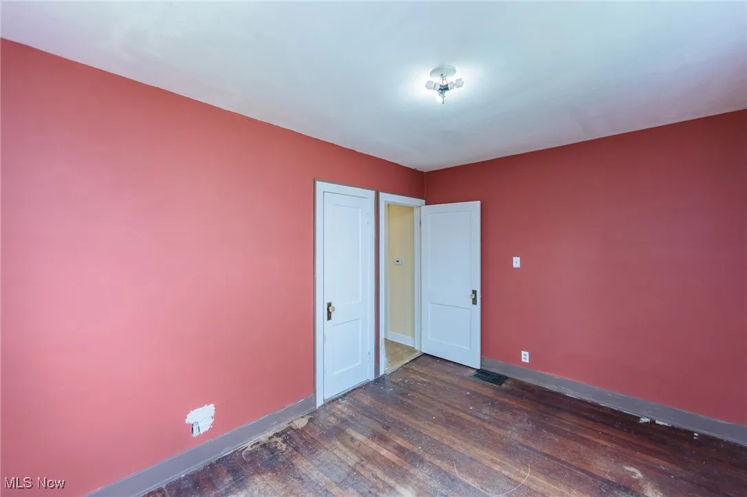 703 Hale Avenue, Ashland, Ohio,MLS Now Listing ID