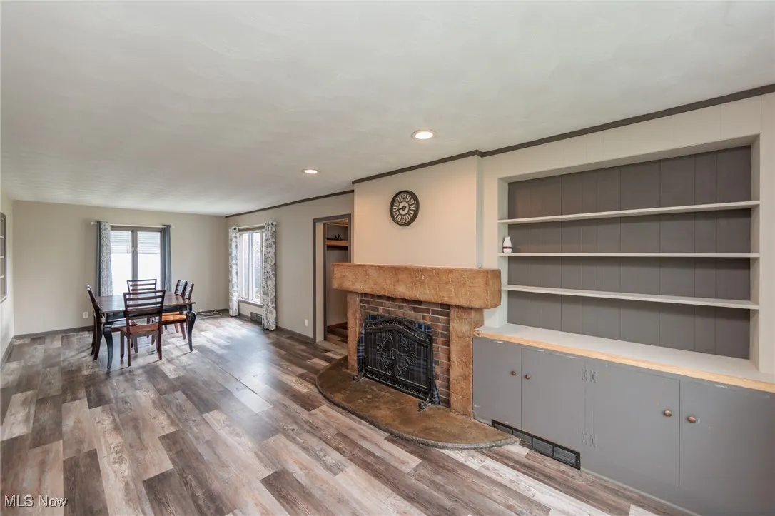 703 Hale Avenue, Ashland, Ohio,MLS Now Listing ID