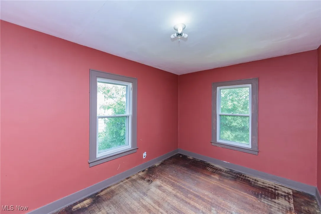 703 Hale Avenue, Ashland, Ohio,MLS Now Listing ID