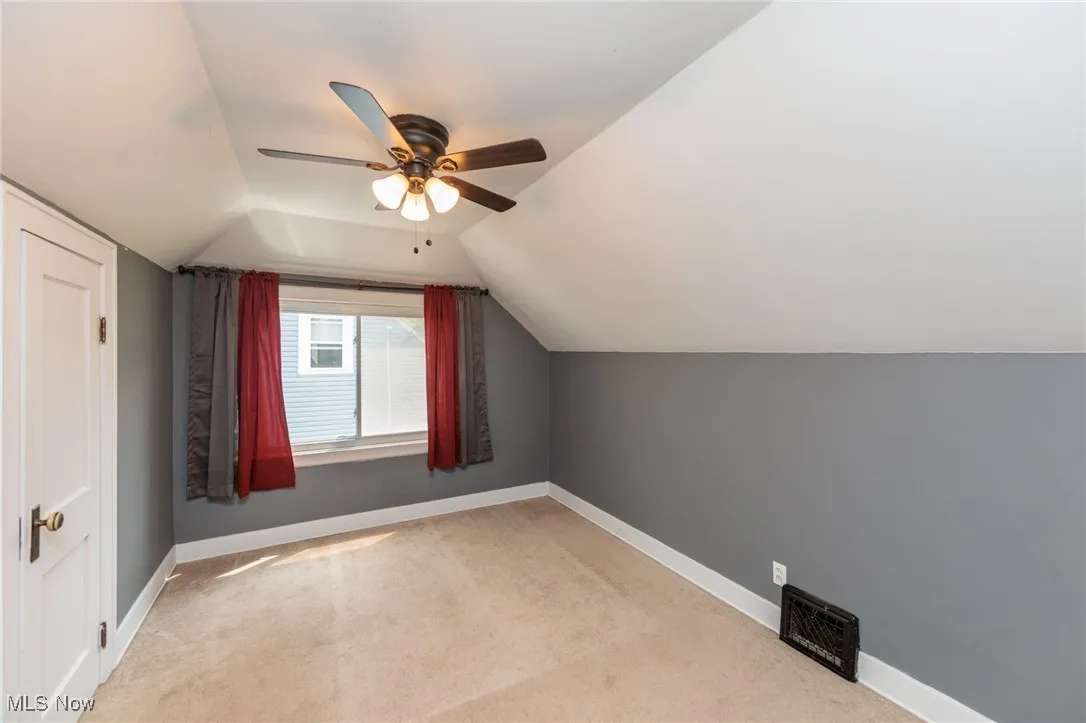 703 Hale Avenue, Ashland, Ohio,MLS Now Listing ID