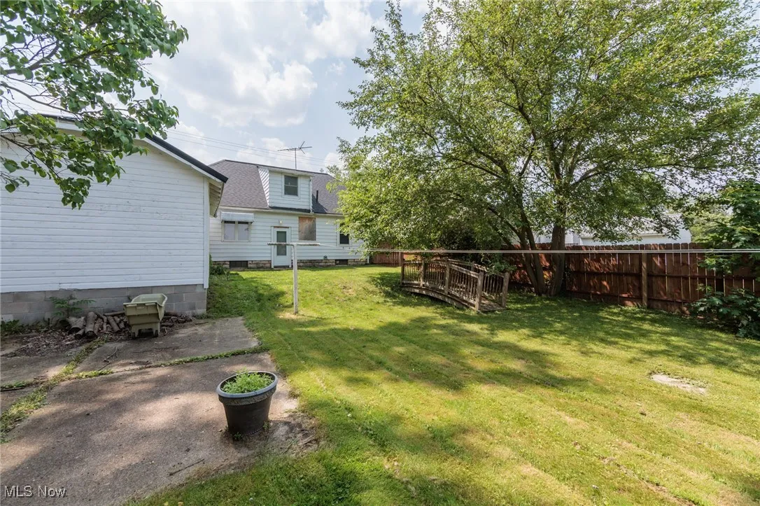 703 Hale Avenue, Ashland, Ohio,MLS Now Listing ID