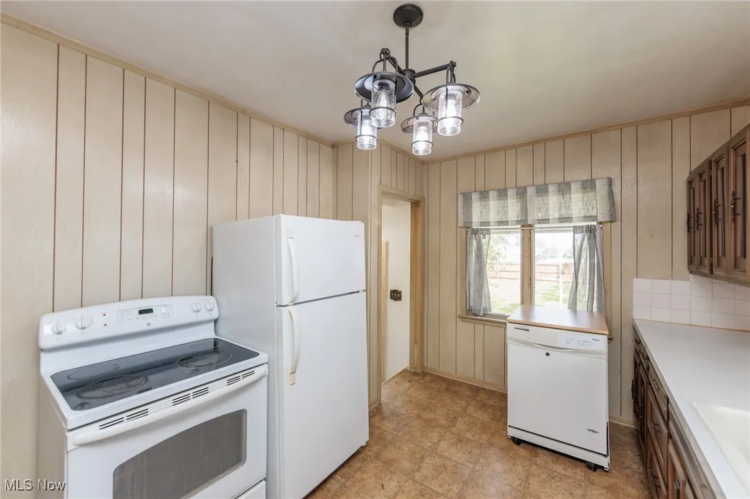 703 Hale Avenue, Ashland, Ohio,MLS Now Listing ID