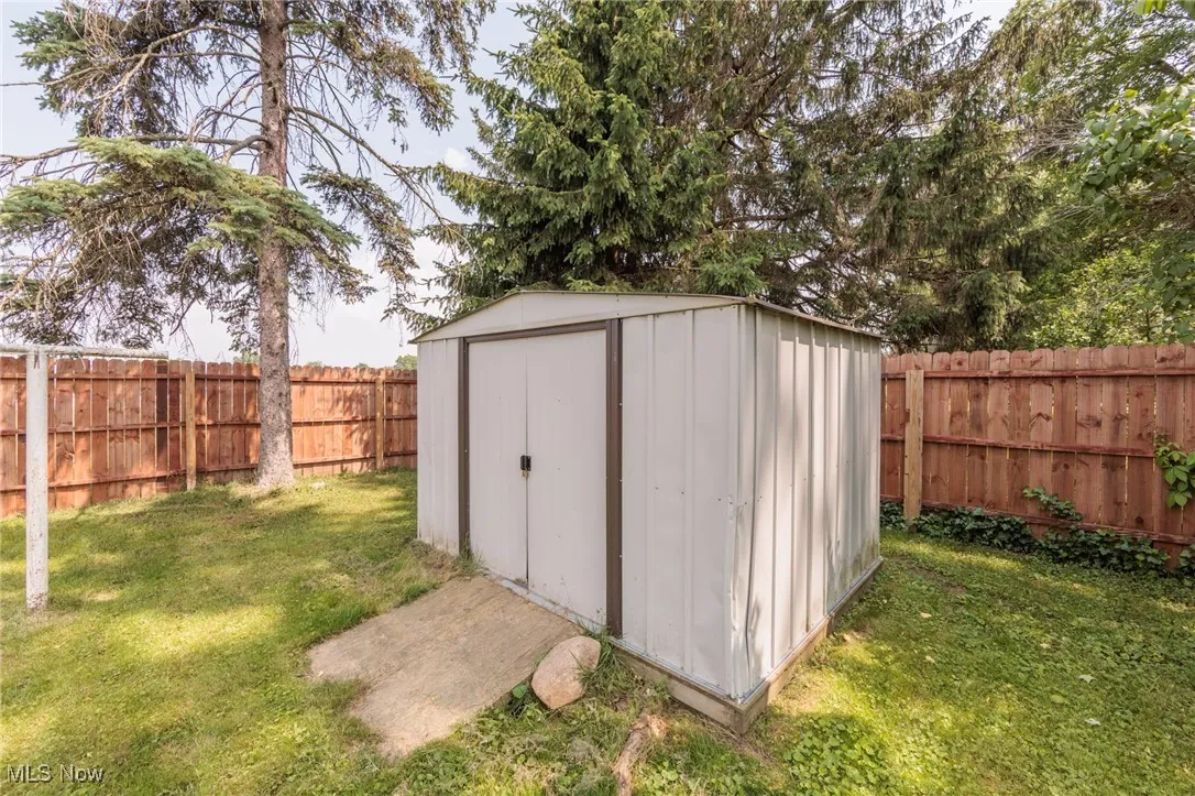 703 Hale Avenue, Ashland, Ohio,MLS Now Listing ID