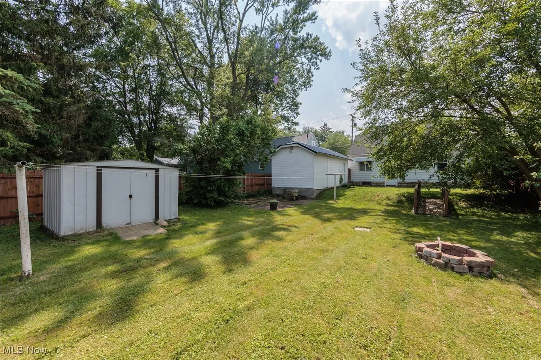 703 Hale Avenue, Ashland, Ohio,MLS Now Listing ID