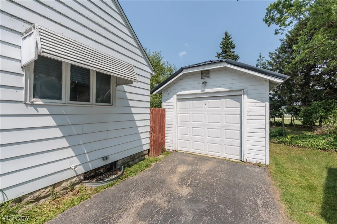 703 Hale Avenue, Ashland, Ohio,MLS Now Listing ID