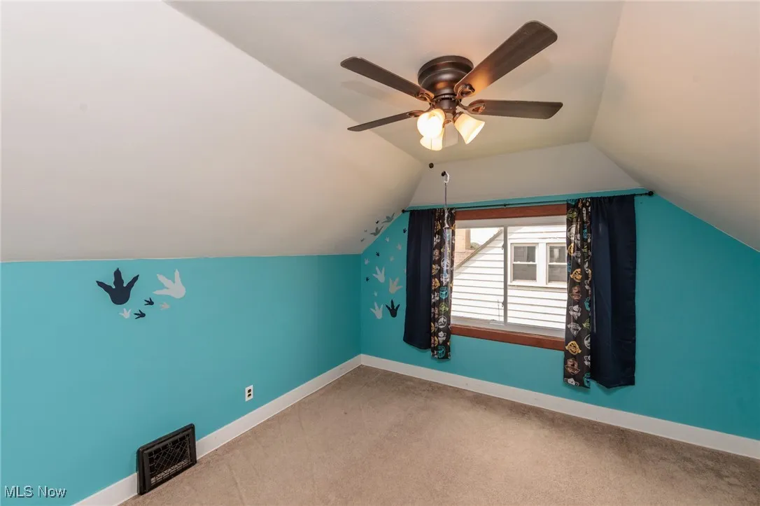 703 Hale Avenue, Ashland, Ohio,MLS Now Listing ID