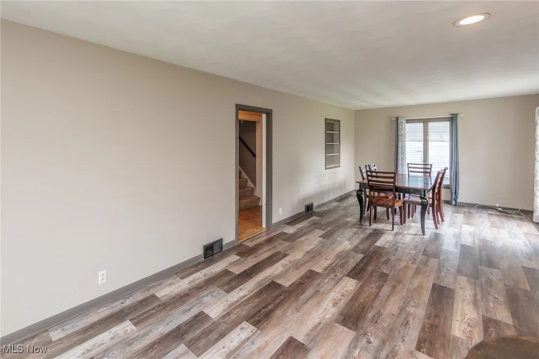 703 Hale Avenue, Ashland, Ohio,MLS Now Listing ID