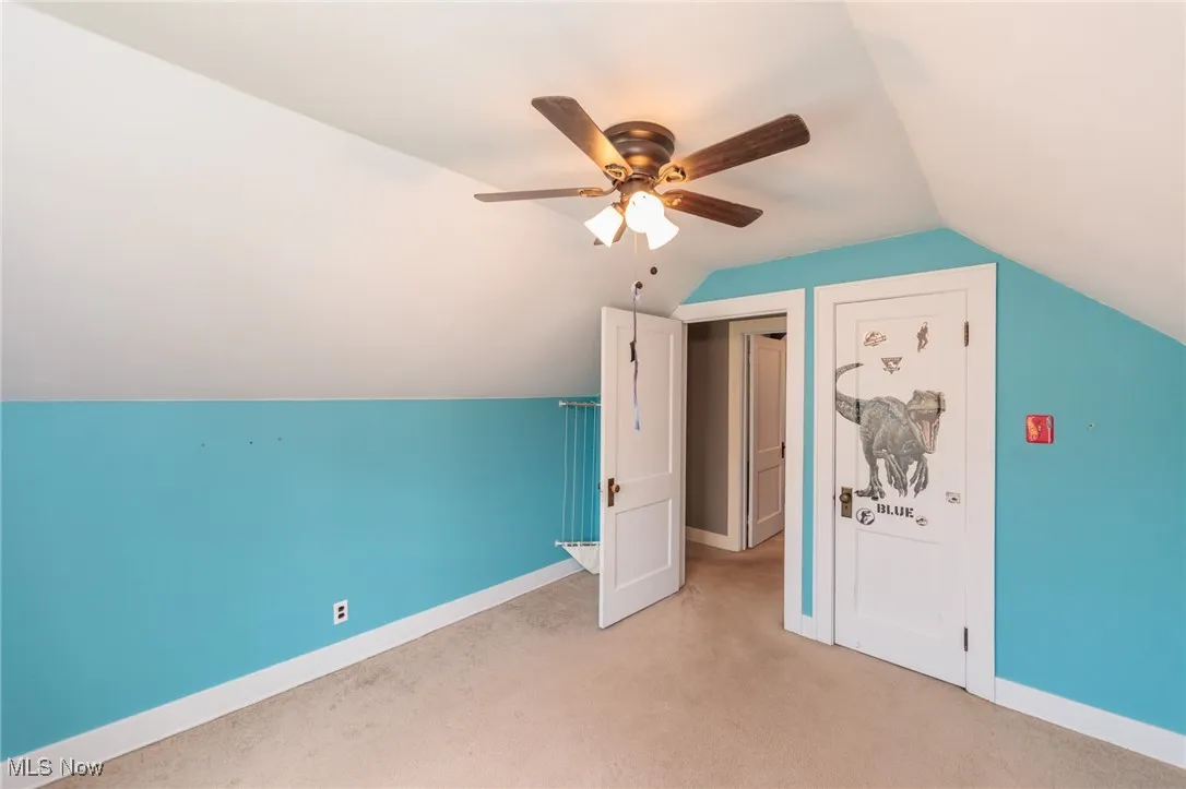 703 Hale Avenue, Ashland, Ohio,MLS Now Listing ID