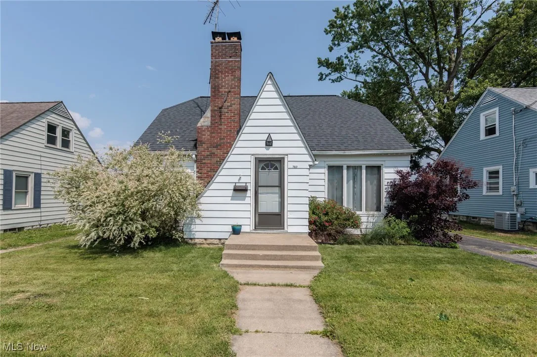 703 Hale Avenue, Ashland, Ohio,MLS Now Listing ID