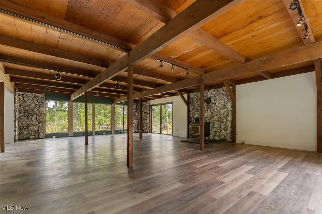 6226 Mayburn Barclay Road, Kinsman, Ohio 44428,MLS Now Listing ID
