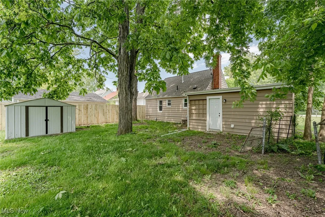 1138 E 331st Street, Eastlake, Ohio 44095,MLS Now Listing ID