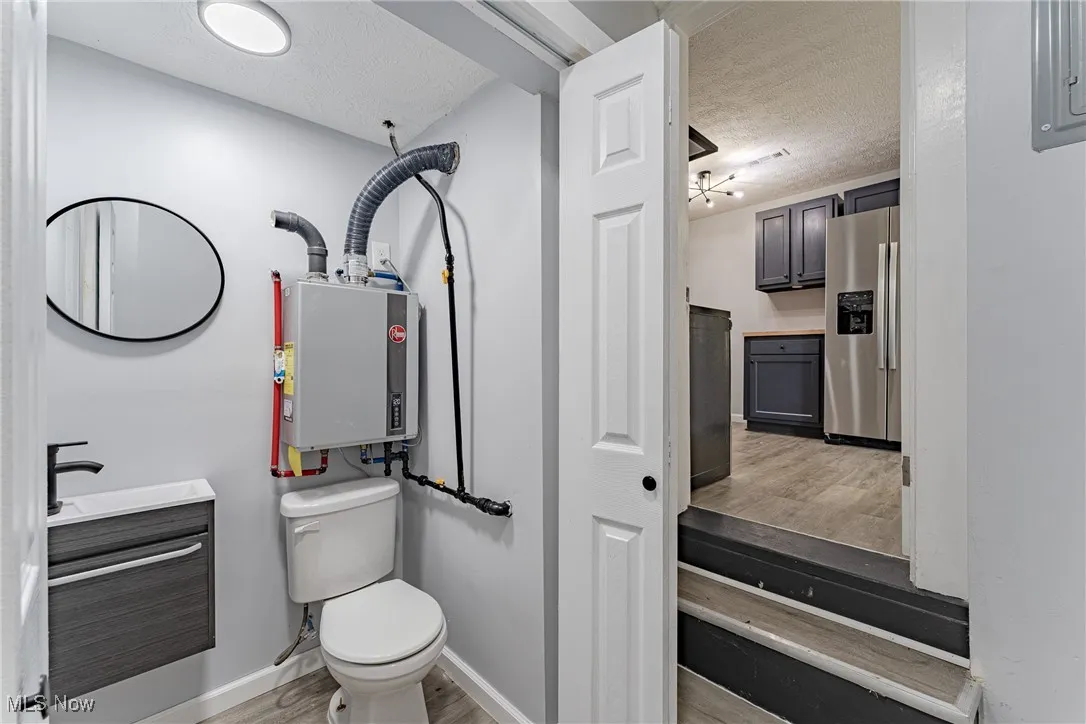 1138 E 331st Street, Eastlake, Ohio 44095,MLS Now Listing ID