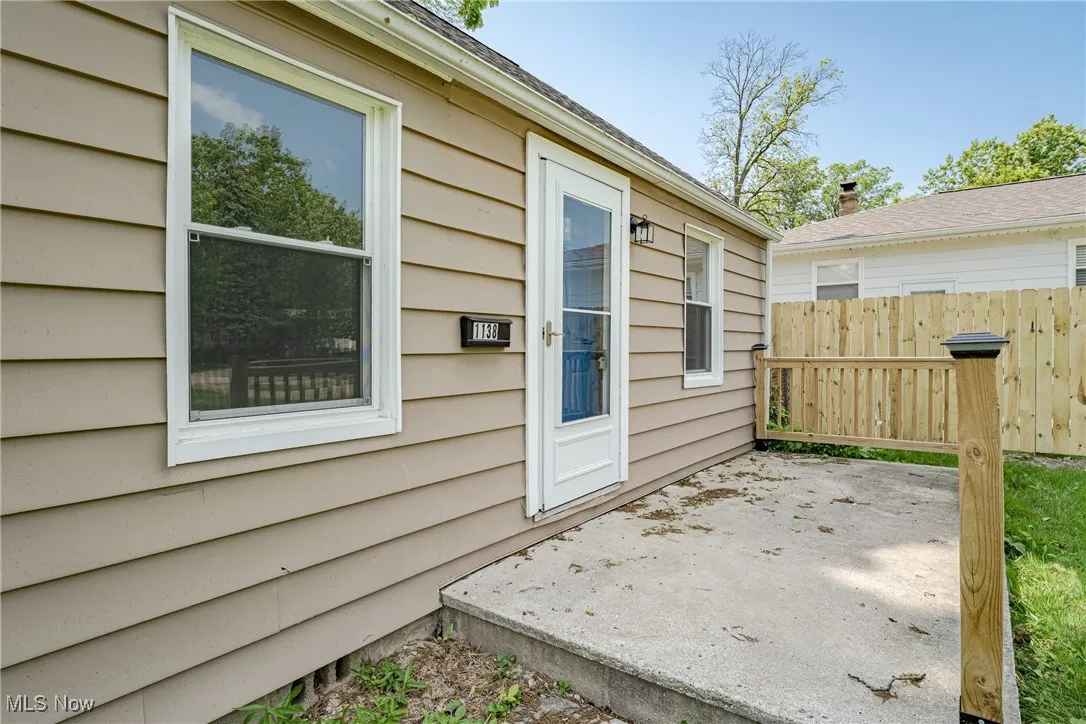 1138 E 331st Street, Eastlake, Ohio 44095,MLS Now Listing ID